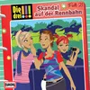 021 - Skandal auf der Rennbahn Teil 01