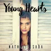 About Young Hearts Song