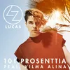 About 101 prosenttia Song