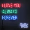 About I Love You Always Forever Song