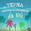 About Åh Nej Song