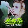 About Too Many People Song