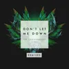 Don't Let Me Down (W&W Remix)