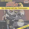 About 13 - Der Dämon mit den Totenaugen Teil 21 Song