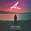 About Better (Radio Edit) Song