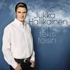 Jossain kolmostiellä