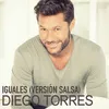 Iguales Versión Salsa