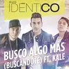 About Busco Algo Más (Buscándote) Song