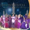 About Dangdut Lebaran Song