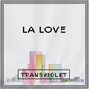 About LA Love Song