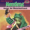 03 - Konga, der Menschenfrosch (Teil 04)