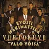 About Valo yössä Song