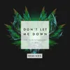 Don't Let Me Down (W&W Remix)