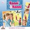 52 - Castingfieber mit Hanni und Nanni (Teil 01)