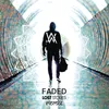 About Faded (Lost Stories Remix) Song