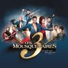 Thème Les 3 Mousquetaires - Akos Remix (extrait du spectacle « Les 3 Mousquetaires ») Extended Version