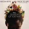 About Back To Life (from Disney's "Queen of Katwe") Song