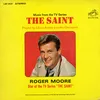 Main Theme from "The Saint"