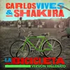 About La Bicicleta Versión Vallenato Song