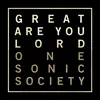 Great Are You Lord (Radio Mix)