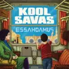 About Essahdamus (Instrumental) Song