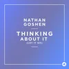 About Thinking About It (Let It go) Song