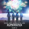 Supernova (Interstellar)