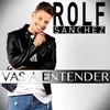 About Vas a Entender Song