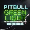 Greenlight (Alex Ross Extended Mix)