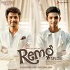 Remo is a Magician Background Score