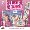 53 - Hanni und Nanni außer Kontrolle Teil 32