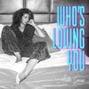About Who's Loving You Song