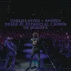 Mil Canciones En Vivo Desde el Estadio El Campín de Bogotá