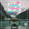 About Different Sides Song