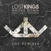 Phone Down Justice Skolnik Remix