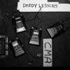 About Daddy Lessons Song