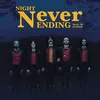 Night Never Ending (Alternate Version)