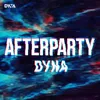 About Afterparty Song