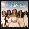 That's My Girl-jimmie Club Mix