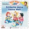 Kleines Wunder, Menschenkind