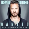 About Wanted-Ben Zamora Remix Song