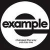 Changed the Way You Kiss Me (Mensah Remix)