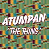 The Thing-Zulu Remix
