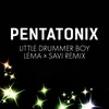 About Little Drummer Boy Lema x Savi Remix Song