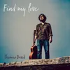 About Find My Love Song