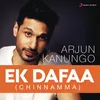 About Ek Dafaa (Chinnamma) Song