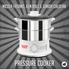 Pressure Cooker-Miami Rockets Edit