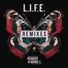 L.I.F.E.-David Puentez & MTS Remix [Radio Edit]