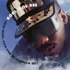 How Kool Can One Blackman Be? (12" Remix)