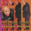 African Woman (Remix)